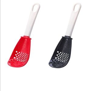 Multifunction Kitchen Cooking Spoon